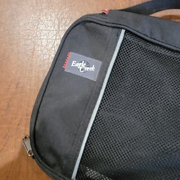 Copied - Eagle Creek Pack-It System 41058 Black. New, no tags - Picture 4 of 8